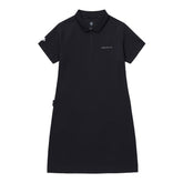 [TOUGH] WOMENS SLIM FIT TOUGH POLO DRESS  女士 運動連身裙