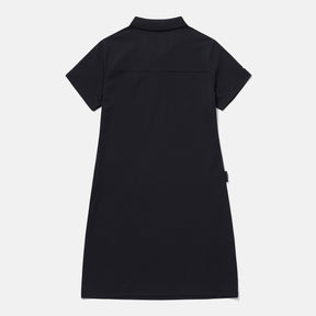 [TOUGH] WOMENS SLIM FIT TOUGH POLO DRESS  女士 運動連身裙