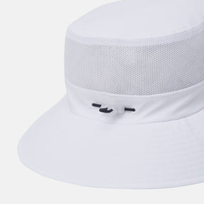 SUMMERSPORTS MESH BUCKET HAT 中性 夏季網狀漁夫帽