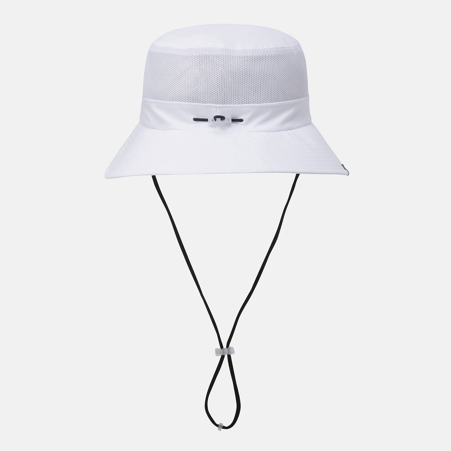 SUMMERSPORTS MESH BUCKET HAT 中性 夏季網狀漁夫帽