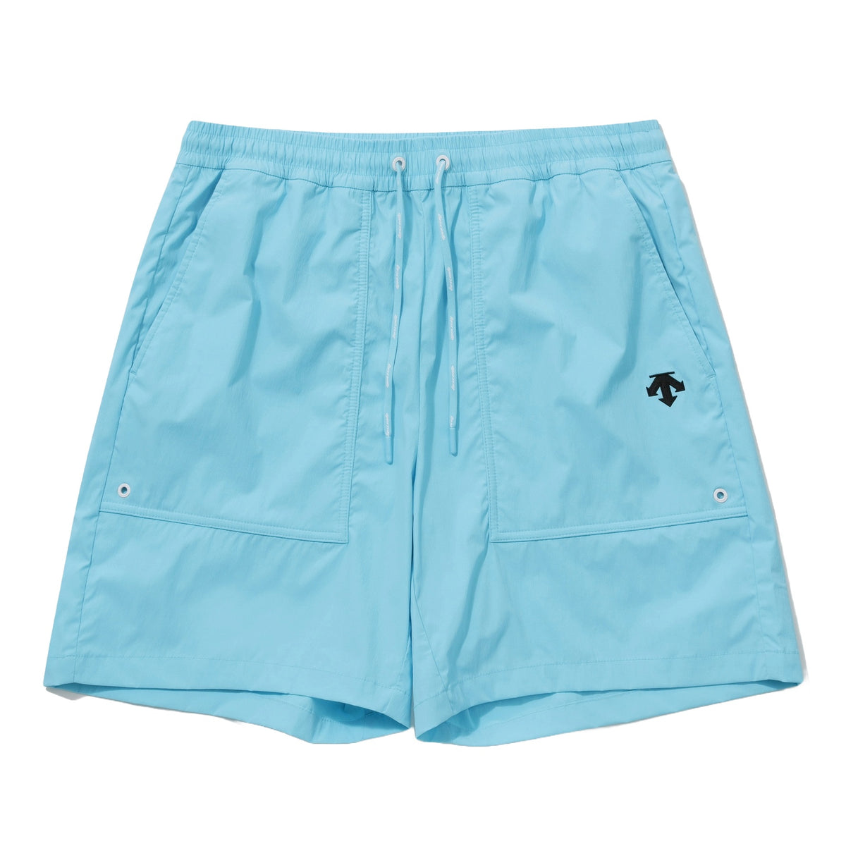 WATER SPORTS  NYLON WASHER WOVENSHORT PANTS 男士 水上運動短褲