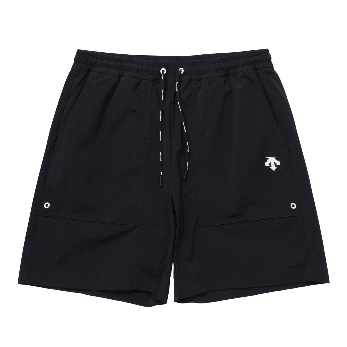 WATER SPORTS  NYLON WASHER WOVENSHORT PANTS 男士 水上運動短褲