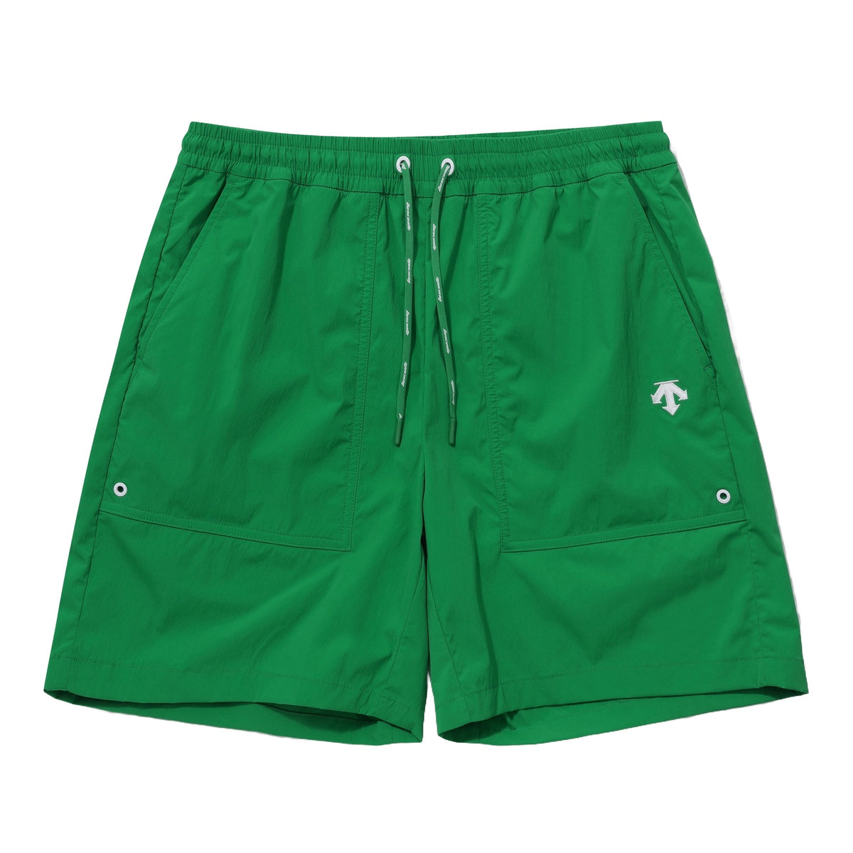 WATER SPORTS  NYLON WASHER WOVENSHORT PANTS 男士 水上運動短褲