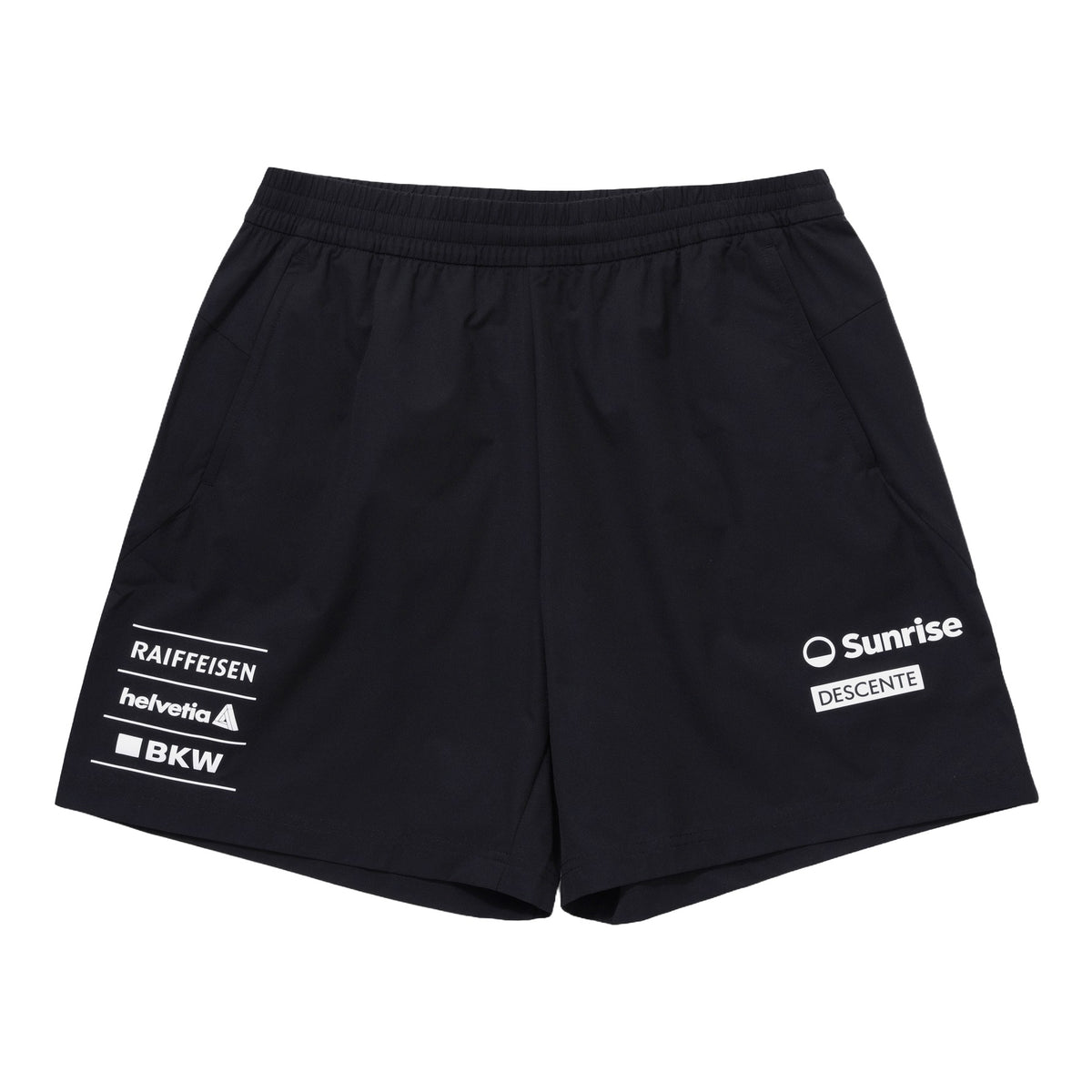 SWISS SKI INSPIRED WATER WOVENSHORT PANTS 男士 水上運動短褲