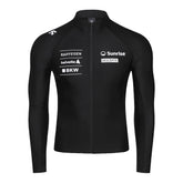 SWISS SKI INSPIRED RASHGUARD ZIP-UP JACKET 男士 水上運動外套