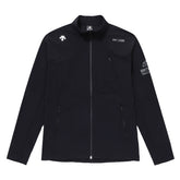 BTF TEAM COOLING TRICOT TRAINING JACKET 男士 英國鐵人三項隊聯名款 外套