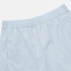 BTF TEAM STRETCH WOVEN SHORT PANTS 女士 英國鐵人三項隊聯名款 短褲