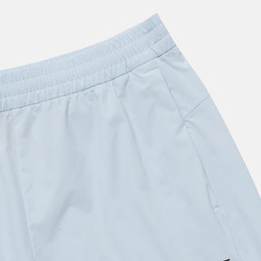 BTF TEAM STRETCH WOVEN SHORT PANTS 女士 英國鐵人三項隊聯名款 短褲