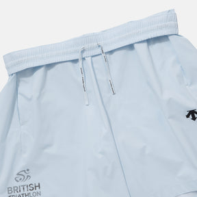 BTF TEAM STRETCH WOVEN SHORT PANTS 女士 英國鐵人三項隊聯名款 短褲