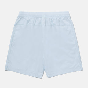 BTF TEAM STRETCH WOVEN SHORT PANTS 女士 英國鐵人三項隊聯名款 短褲