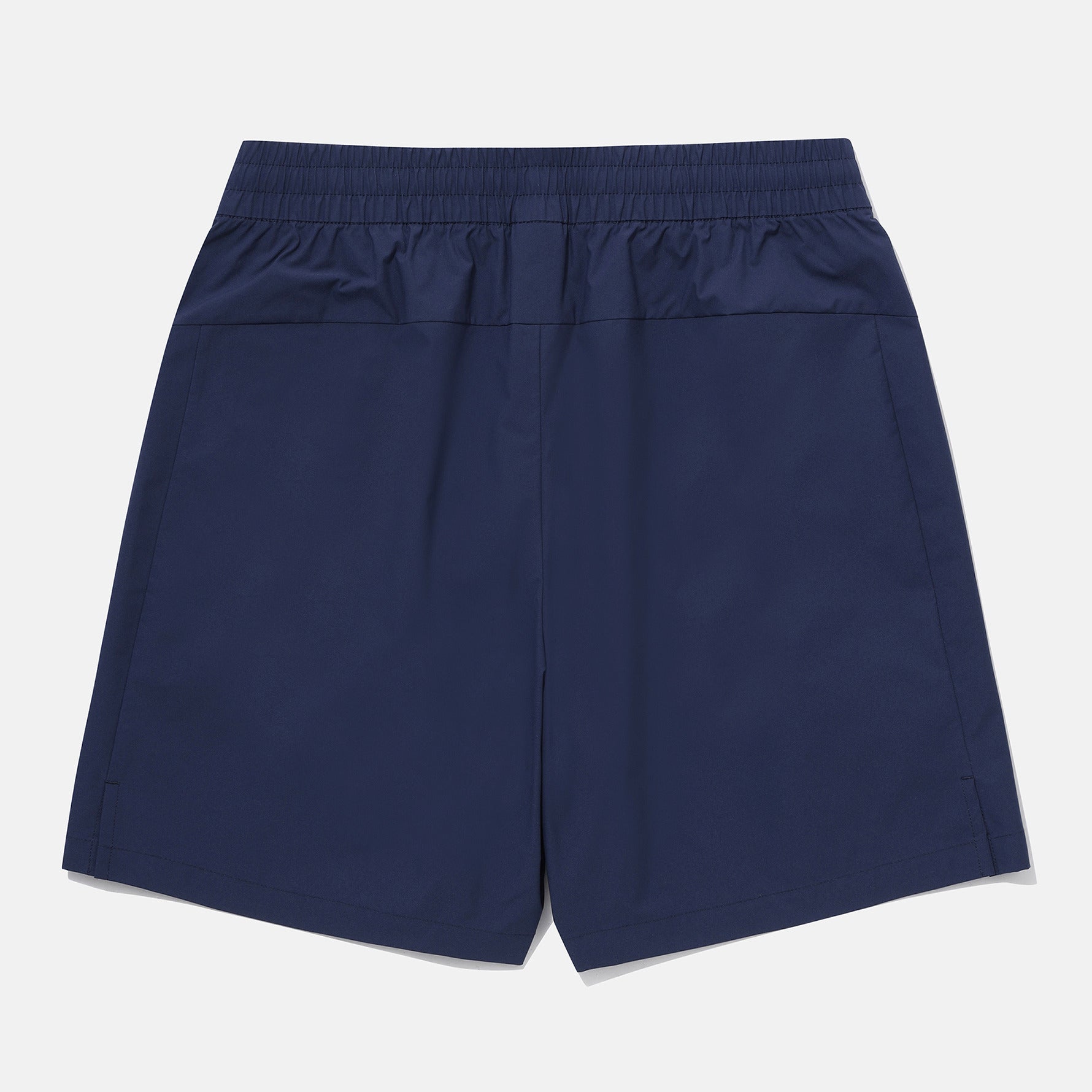 BTF TEAM STRETCH WOVEN SHORT PANTS 女士 英國鐵人三項隊聯名款 短褲