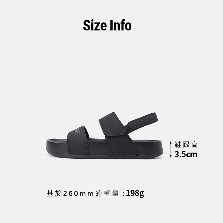 ICING SANDAL 女士 休閒涼鞋