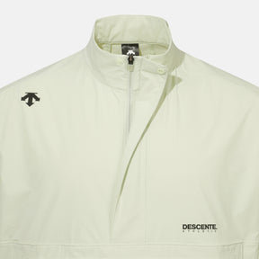 ★UNISEX DESCENTE ATHLETIC ANORAK 女士 運動外套