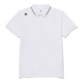 [TOUGH] TOUGH POLO SHIRTS 男士 運動上衣