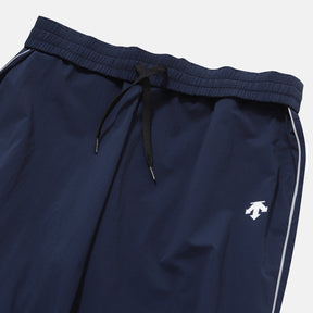 SPORTY WOVEN PARACHUTE WARM UP PANTS 男士 運動長褲