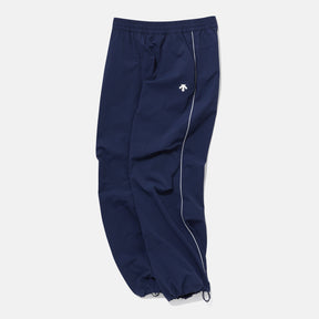 SPORTY WOVEN PARACHUTE WARM UP PANTS 男士 運動長褲