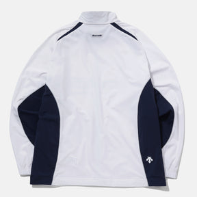 SPORTY WOVEN (MESH LINING) WARM UP JACKET 男士 運動外套