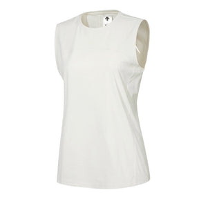 WOMENS BASIC SLEEVELESS 女士 訓練上衣