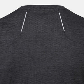 RUNNING FUNCTIONAL WAFFLE FLEECE LONG SLEEVET-SHIRTS 男士 運動上衣