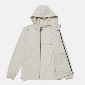 RUNNING ESSENTIAL WINDBREAKER 男士 運動外套