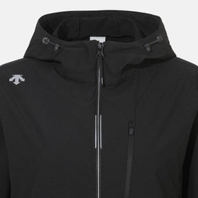 RUNNING ESSENTIAL WINDBREAKER 男士 運動外套