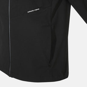 RUNNING ESSENTIAL WINDBREAKER 男士 運動外套