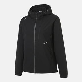 RUNNING ESSENTIAL WINDBREAKER 男士 運動外套