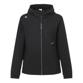 RUNNING ESSENTIAL WINDBREAKER 男士 運動外套