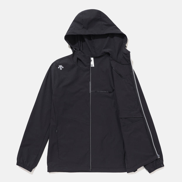 RUNNING ESSENTIAL WINDBREAKER 男士 運動外套