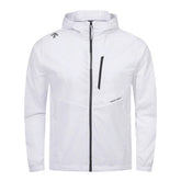 RUNNING ESSENTIAL WINDBREAKER 男士 運動外套