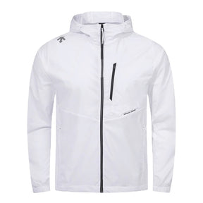 RUNNING ESSENTIAL WINDBREAKER 男士 運動外套