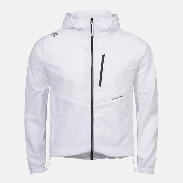 RUNNING ESSENTIAL WINDBREAKER 男士 運動外套