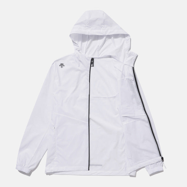 RUNNING ESSENTIAL WINDBREAKER 男士 運動外套