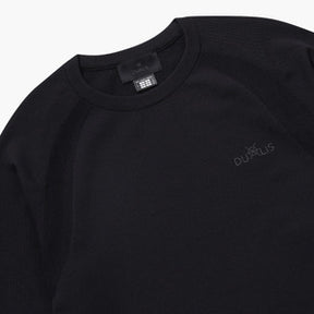 MEN FUSION FLEX LONG SLEEVE SWEATER 男士 運動上衣