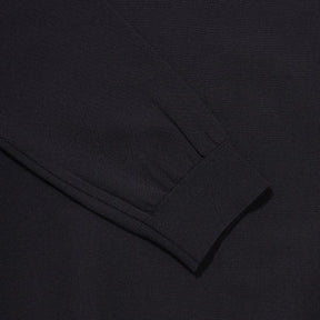 MEN FUSION FLEX LONG SLEEVE SWEATER 男士 運動上衣
