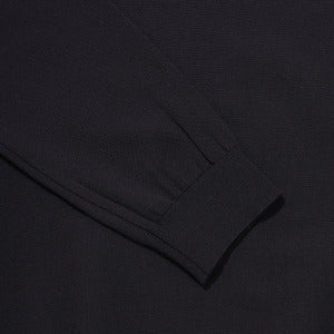 MEN FUSION FLEX LONG SLEEVE SWEATER 男士 運動上衣