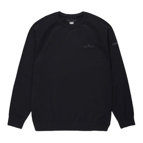 MEN FUSION FLEX LONG SLEEVE SWEATER 男士 運動上衣