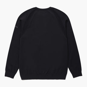 MEN FUSION FLEX LONG SLEEVE SWEATER 男士 運動上衣