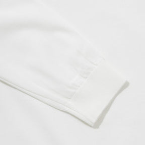 MEN FUSION FLEX LONG SLEEVE SWEATER 男士 運動上衣