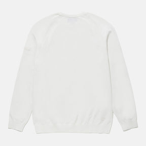MEN FUSION FLEX LONG SLEEVE SWEATER 男士 運動上衣