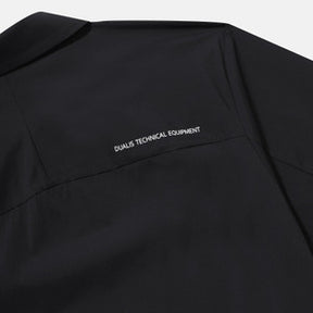 CORDURA POCKET HALF SLEEVE T-SHIRTS 男士 休閒短袖襯衫