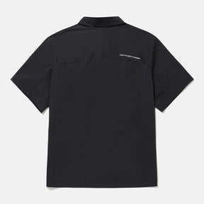 CORDURA POCKET HALF SLEEVE T-SHIRTS 男士 休閒短袖襯衫