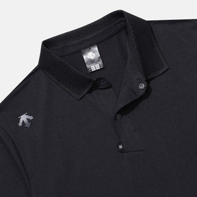 FUNCTIONAL HALF SLEEVE POLO T-SHIRTS 男士 休閒POLO杉