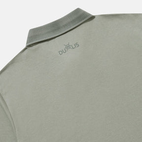 FUNCTIONAL HALF SLEEVE POLO T-SHIRTS 男士 休閒POLO杉