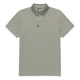 FUNCTIONAL HALF SLEEVE POLO T-SHIRTS 男士 休閒POLO杉
