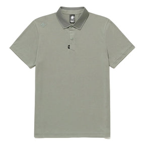 FUNCTIONAL HALF SLEEVE POLO T-SHIRTS 男士 休閒POLO杉