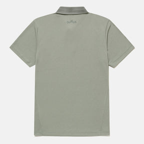 FUNCTIONAL HALF SLEEVE POLO T-SHIRTS 男士 休閒POLO杉