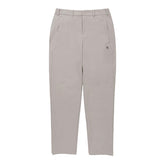 REGULAR FIT STRAIGHT PANTS 男士 運動長褲