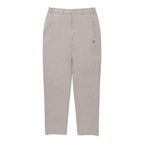 REGULAR FIT STRAIGHT PANTS 男士 運動長褲