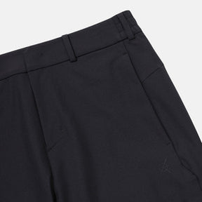 REGULAR FIT STRAIGHT PANTS 男士 運動長褲